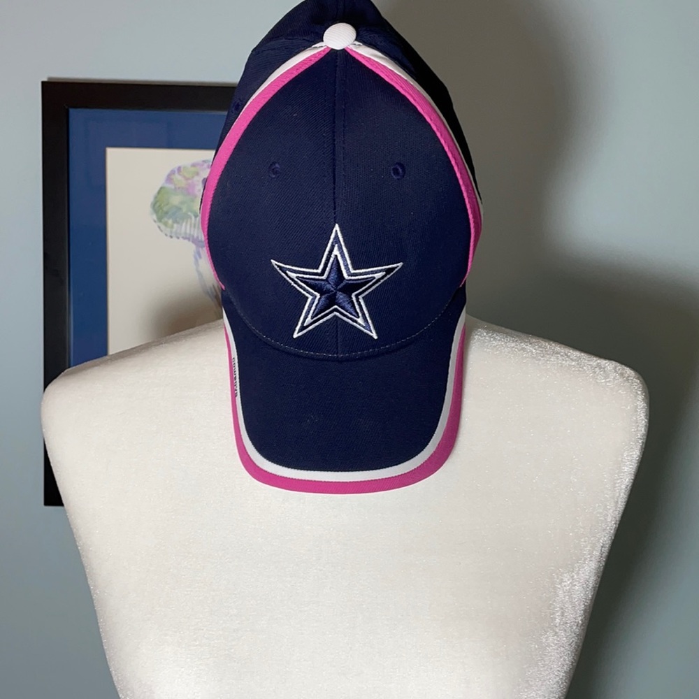 Reebok Dallas Cowboys ball cap